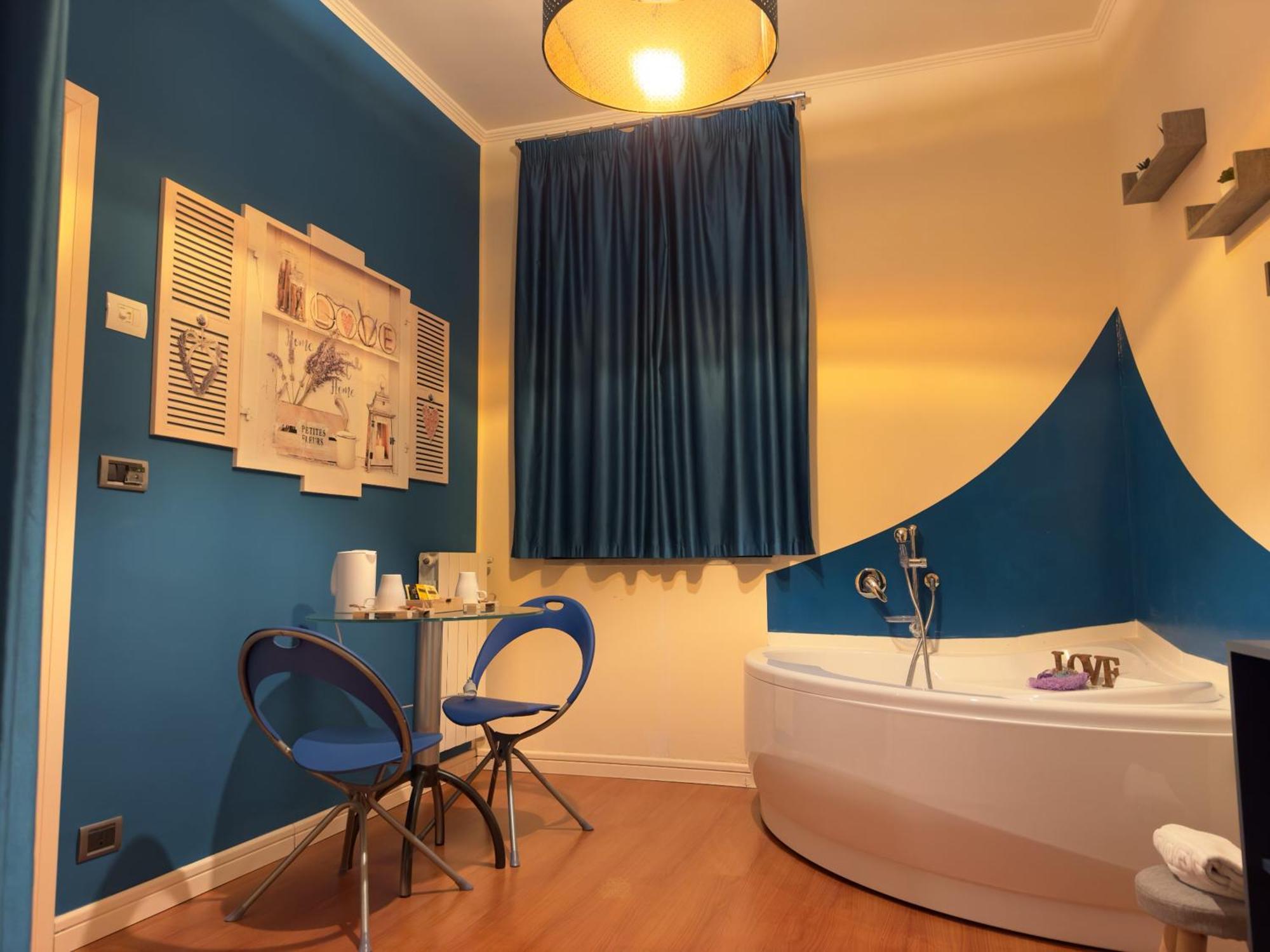 Bracco Rooms & Suites - Boutique Hotel Nel Centro Storico Di Matera Zewnętrze zdjęcie