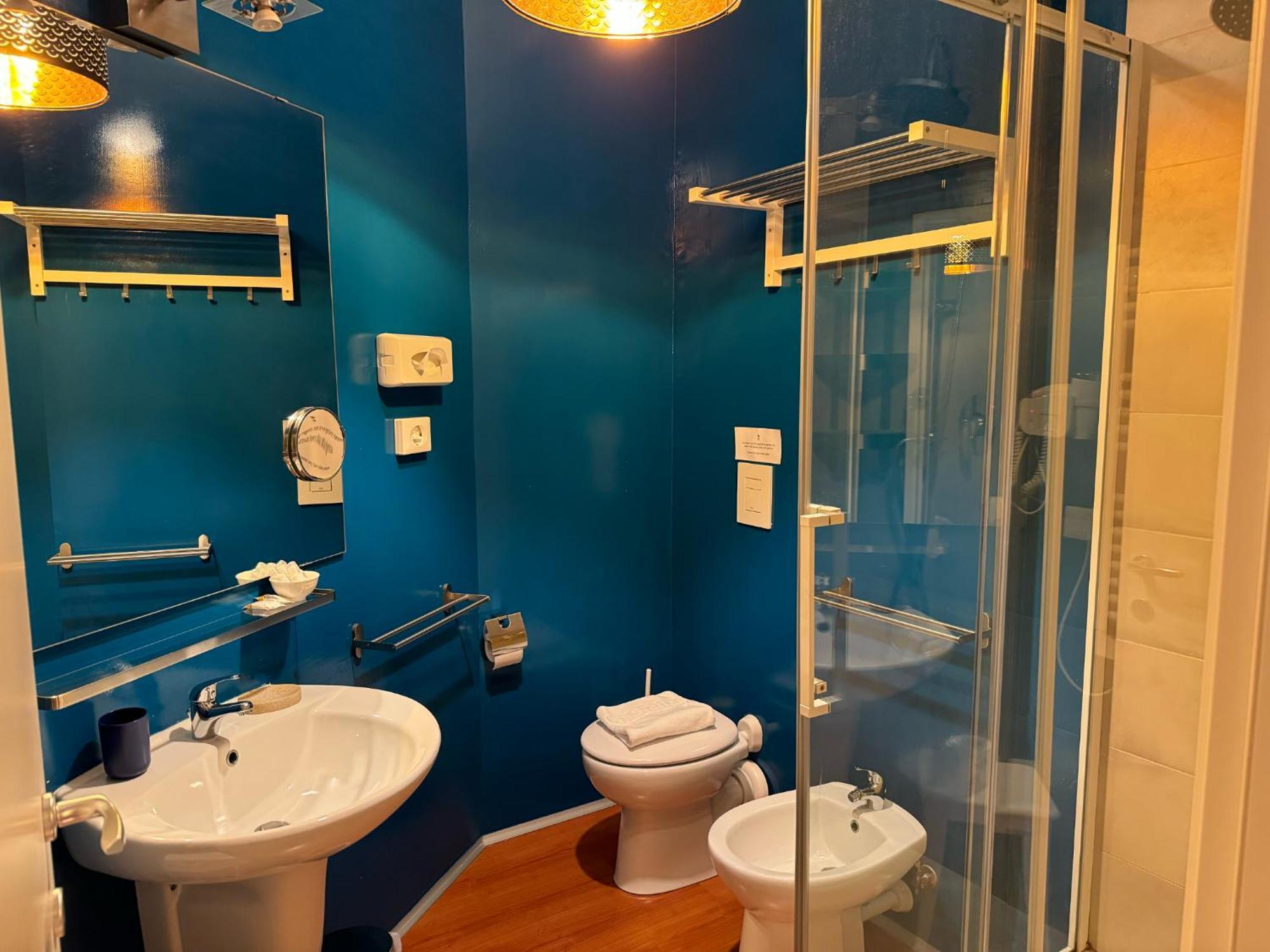 Bracco Rooms & Suites - Boutique Hotel Nel Centro Storico Di Matera Zewnętrze zdjęcie
