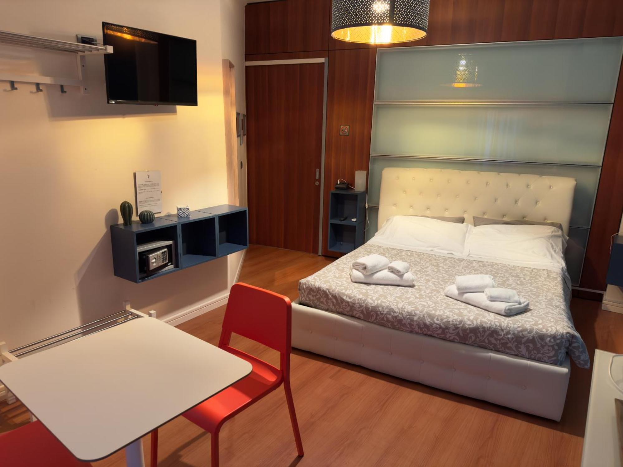 Bracco Rooms & Suites - Boutique Hotel Nel Centro Storico Di Matera Zewnętrze zdjęcie