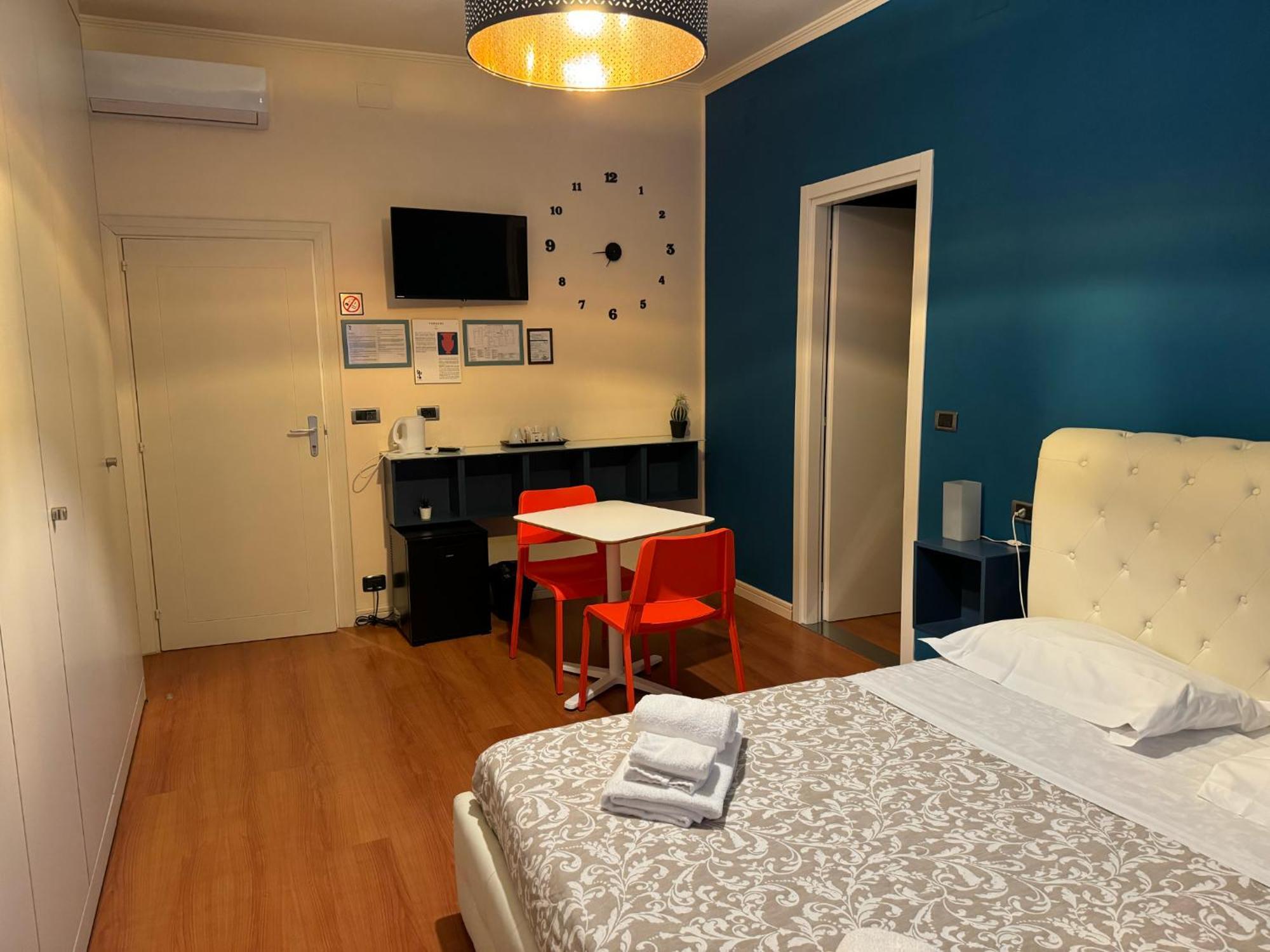 Bracco Rooms & Suites - Boutique Hotel Nel Centro Storico Di Matera Zewnętrze zdjęcie
