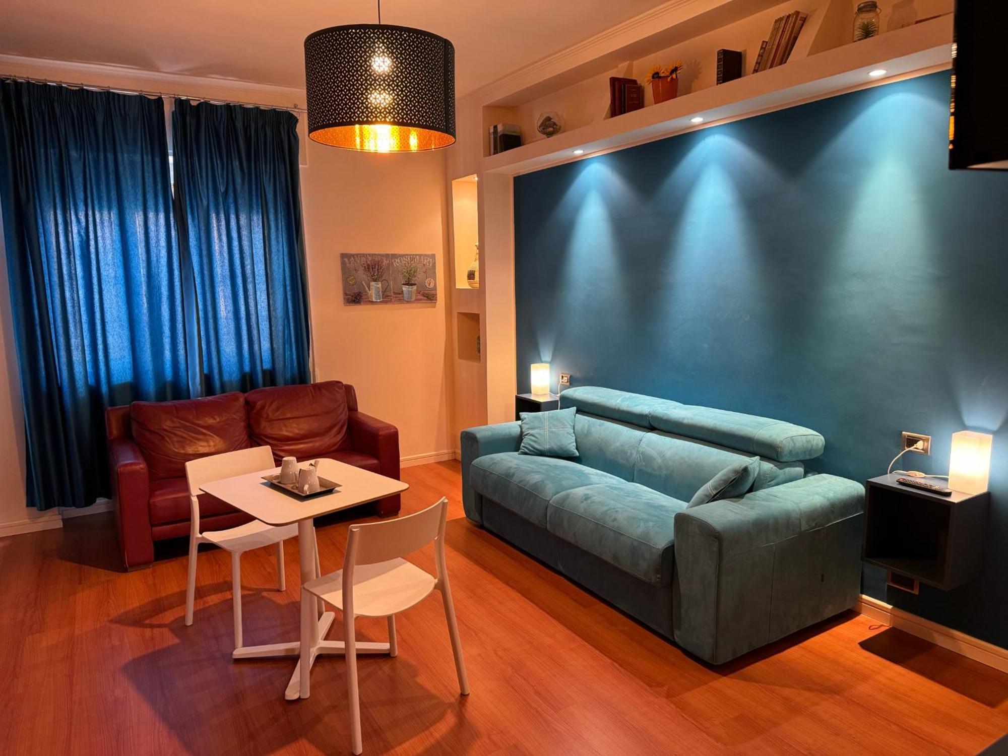 Bracco Rooms & Suites - Boutique Hotel Nel Centro Storico Di Matera Zewnętrze zdjęcie